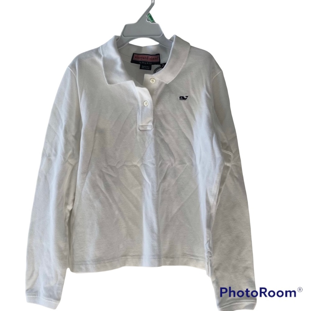 Vineyard Vines Polo
